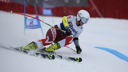 Алпийците на Юлен Йоан Тодоров и Юлия Златкова спечелиха титлите