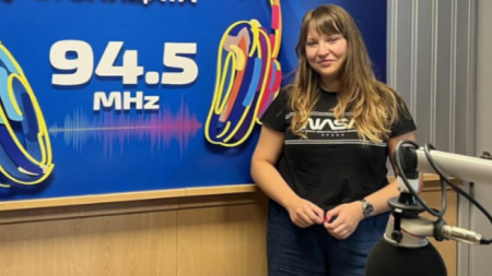 Мирела Петкова