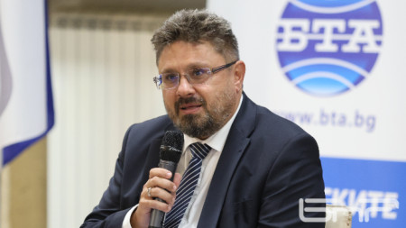 Кирил Влчев