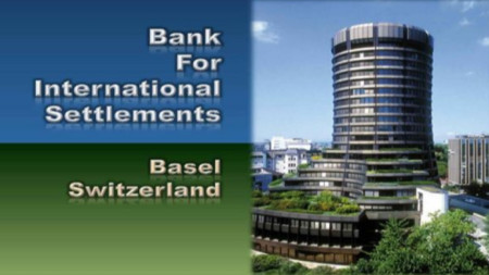Банка за международни разплащания (BIS)