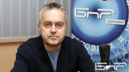 Владимир Шопов