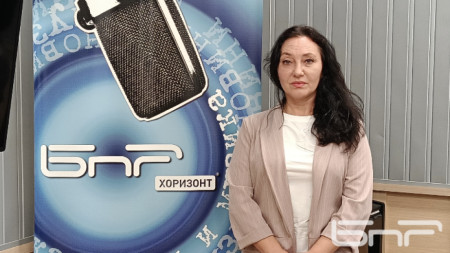 Жулиета Михайлова