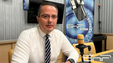 Цончо Ганев