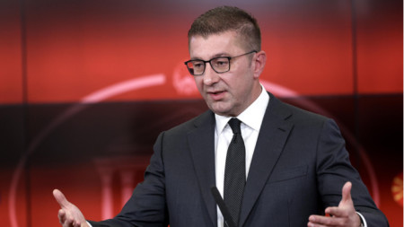 Християн Мицкоски
