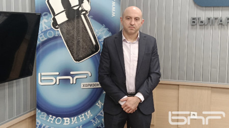 Ивайло Иванов