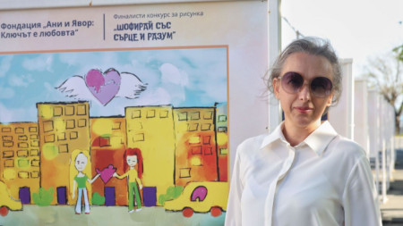 Десислава Малчева