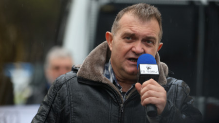 Георги Георгиев 
