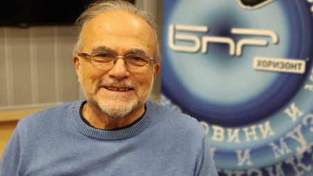 Владимир Левчев