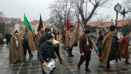 Занаятчиите в Пловдив отбелязват деня на своя покровител Св. Спиридон