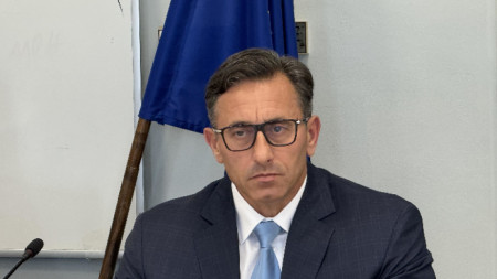 Румен Спецов