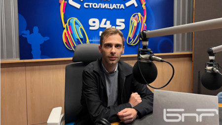 Андрей Зографски