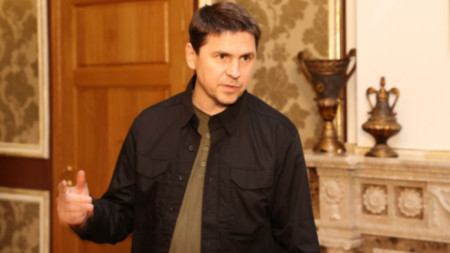 Въоръжените сили на Украйна започват контраофанзива срещу руските сили в