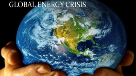 Световният недостиг на енергия заплашва да се превърне в цялостна
