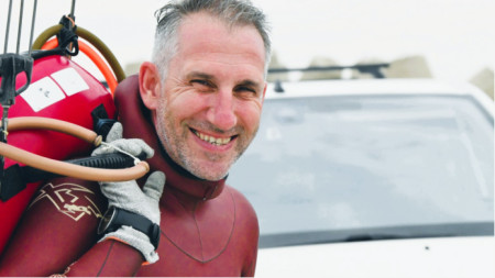 Валентин Люцканов