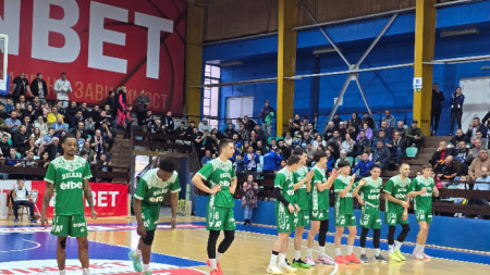 Балкан победи Черно море в Ботевград