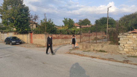 Жителите на великотърновското село Самоводене готвят протести срещу бъдещата експлоатация
