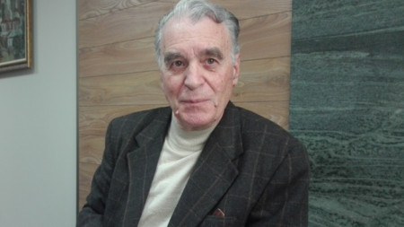 Ген. Радослав Пешлеевски