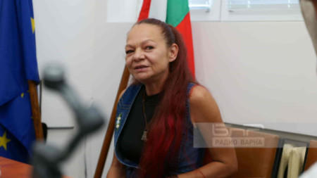 Юлия Андреева