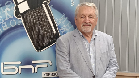 Иван Хиновски