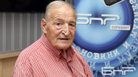 Димитър Пенев