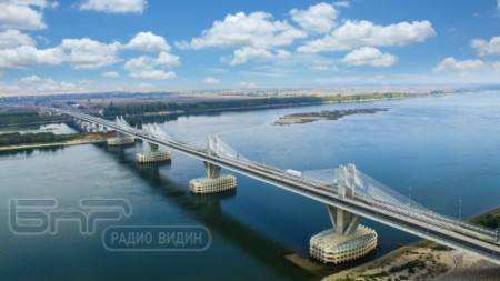 Дунав Мост 2