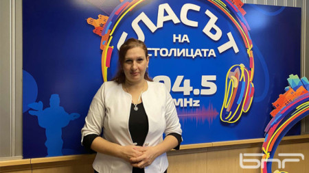 Доц. Теодора Пенева 