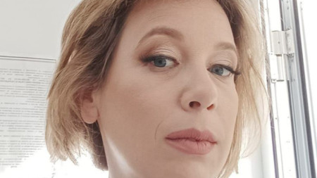 Леа Вайсова