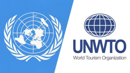 Световната организация по туризъм на ООН UNWTO заяви в сряда