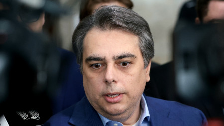 Асен Василев