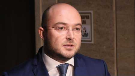 Georgi Georgiev