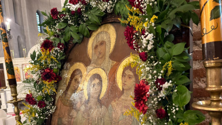 Църквата 