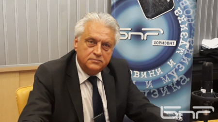 Вътрешният министър Бойко Рашков е на разпит в Софийската градска