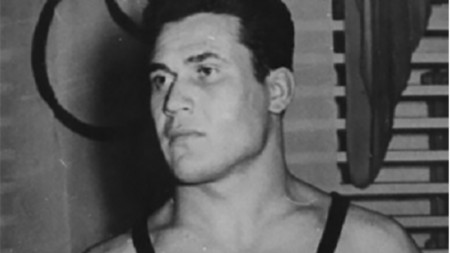 Nikola Stançev