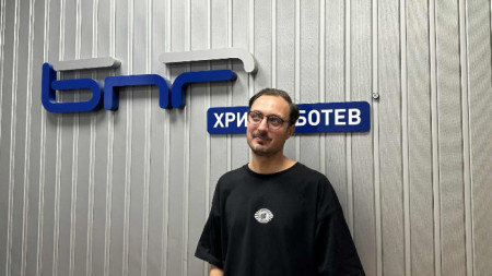Владислав Илиев 
