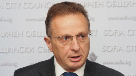 Иван Сотиров