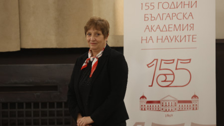 Евелина Славчева