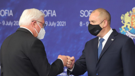 В София започва Форумът събира държавни глави правителствени ръководители