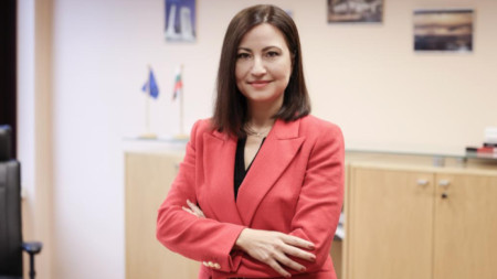 Iliyana Ivanova