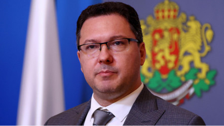 Даниел Митов