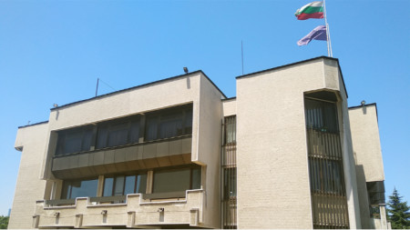 Генерално консулство Истанбул
