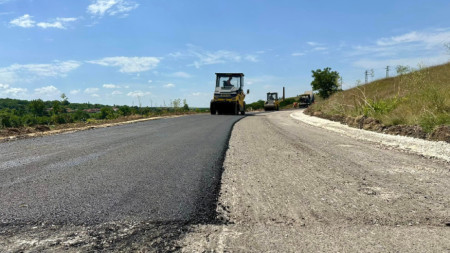 Снимката е илюстративна