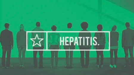 В Испания са открити 13 случая на остър детски хепатит