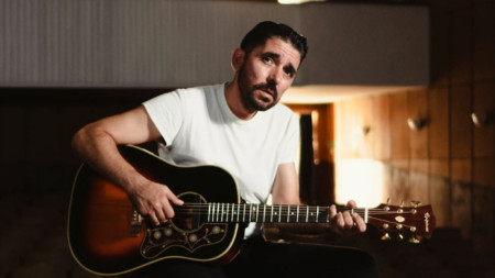 Ерсин Мустафов