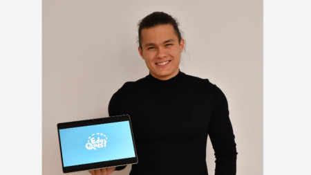 Николай Пеев