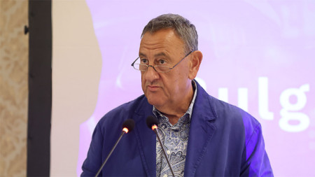 Илиян Терзиев