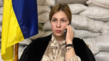 Украйна очаква да получи статут на страна кандидатка за членство