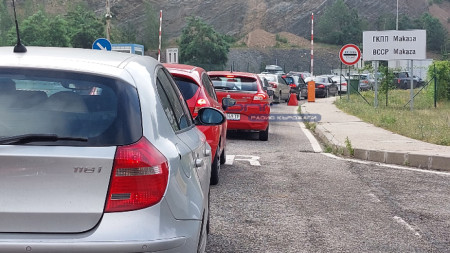 снимката е илюстративна