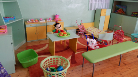 Всички детски градини в община Свищов възстановиха работата си Дейността