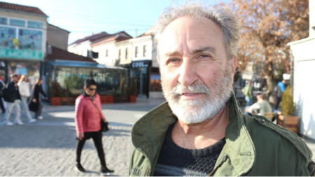 Люпчо Куртелов