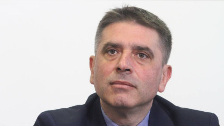 Ministri i drejtësisë Danaill Kirillov